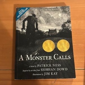 A Monster Calls